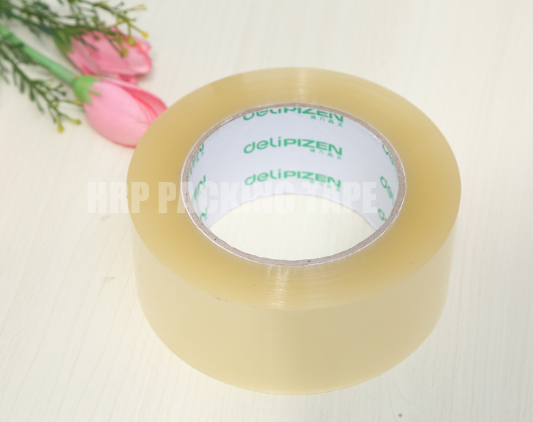 How To Distinguish The Quality Of Acrylic Packaging Tape?