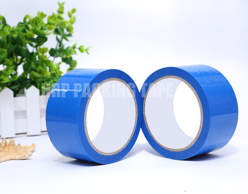 Packaging tape manufacturers