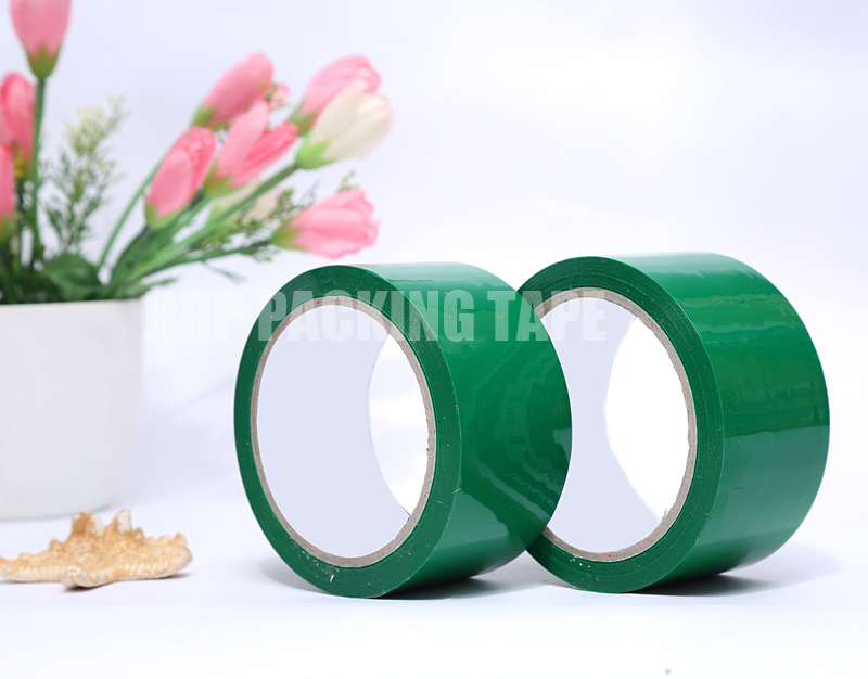 Good quality packaging tape