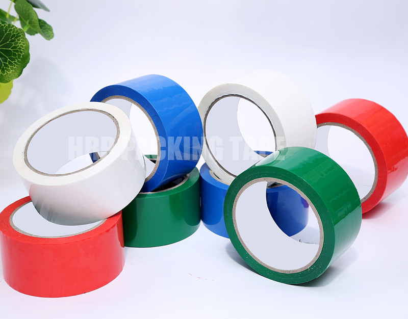 Packaging tape china
