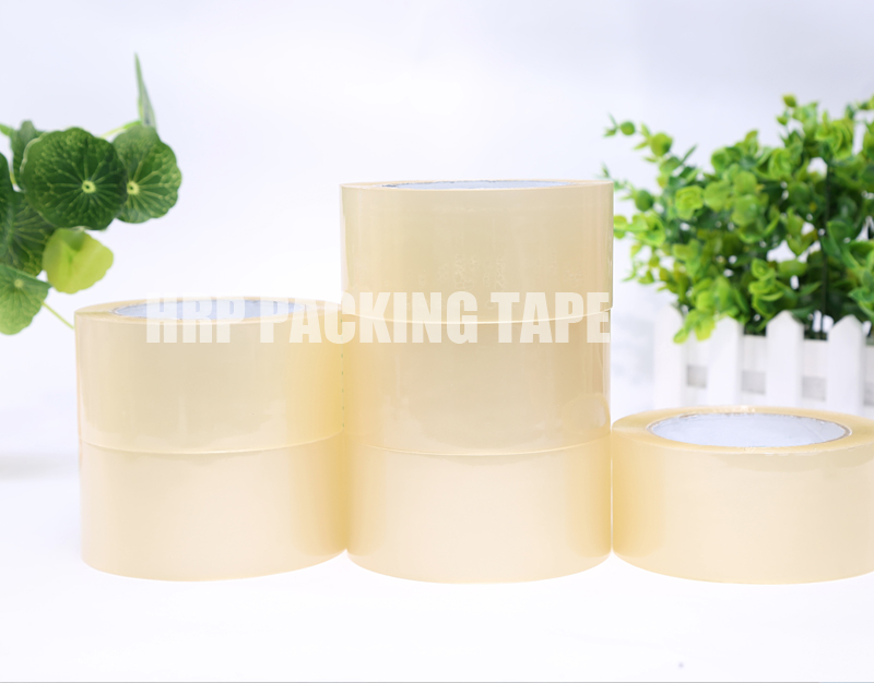 Pressure sensitive tape