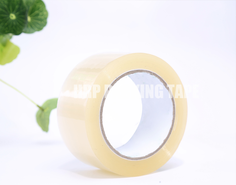 Industrial packing tape
