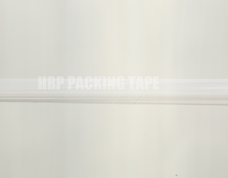 Reinforced shipping tape
